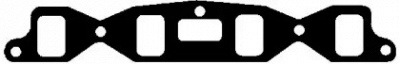WILMINK GROUP wg1006945 -  Прокладка, впускной коллектор